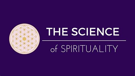 science of spirituality amityville